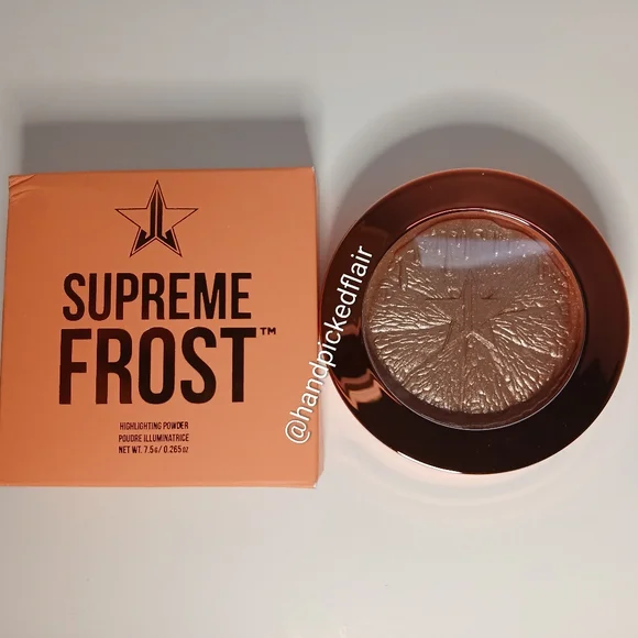 Jeffree Star Cosmetics Bundle of 3 Full Size - Picture 5 of 10